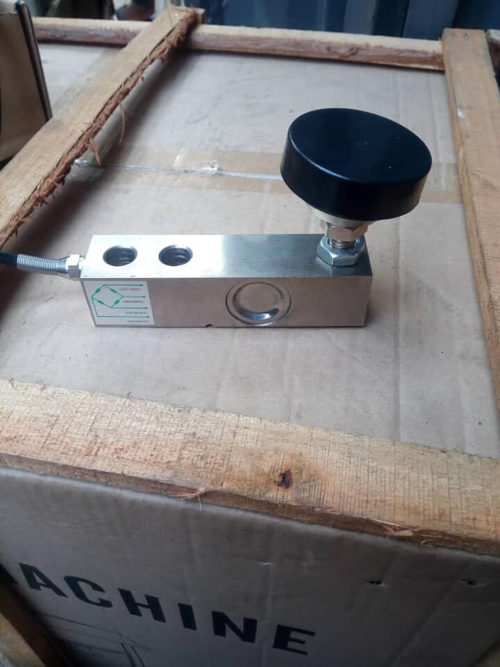 Kampala, Electronics, UGX 2000000,  50 Ton Load Cell Supplier Kampala