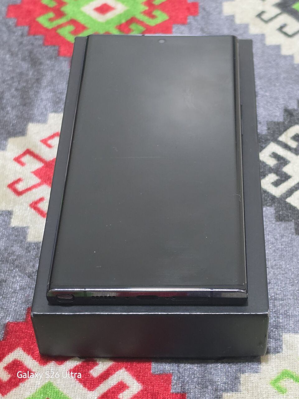 Riyadh, Mobile Phones, SAR 2150,  Samsung S23 Ultra 512 GB Neat & Clean Phone