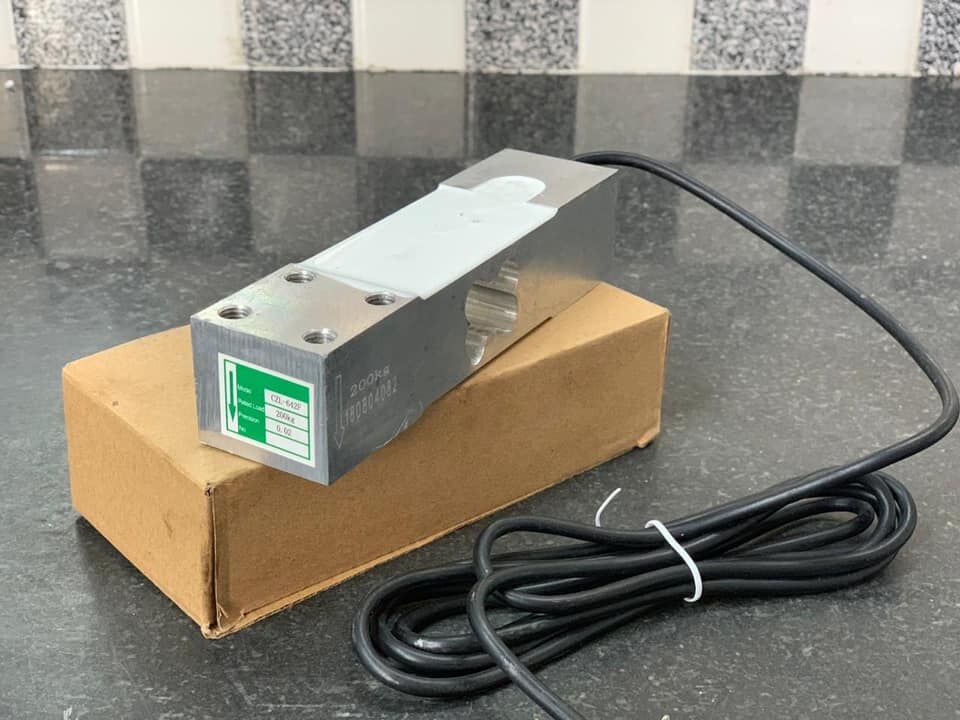 Kampala, Electronics, UGX 450000,  500kg Load Cell Supplier Uganda