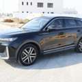 BHD 6000,  FAW BESTUNE T99,  2022,  Automatic,  97450 KM,  Bestune T99 SUV For Sale