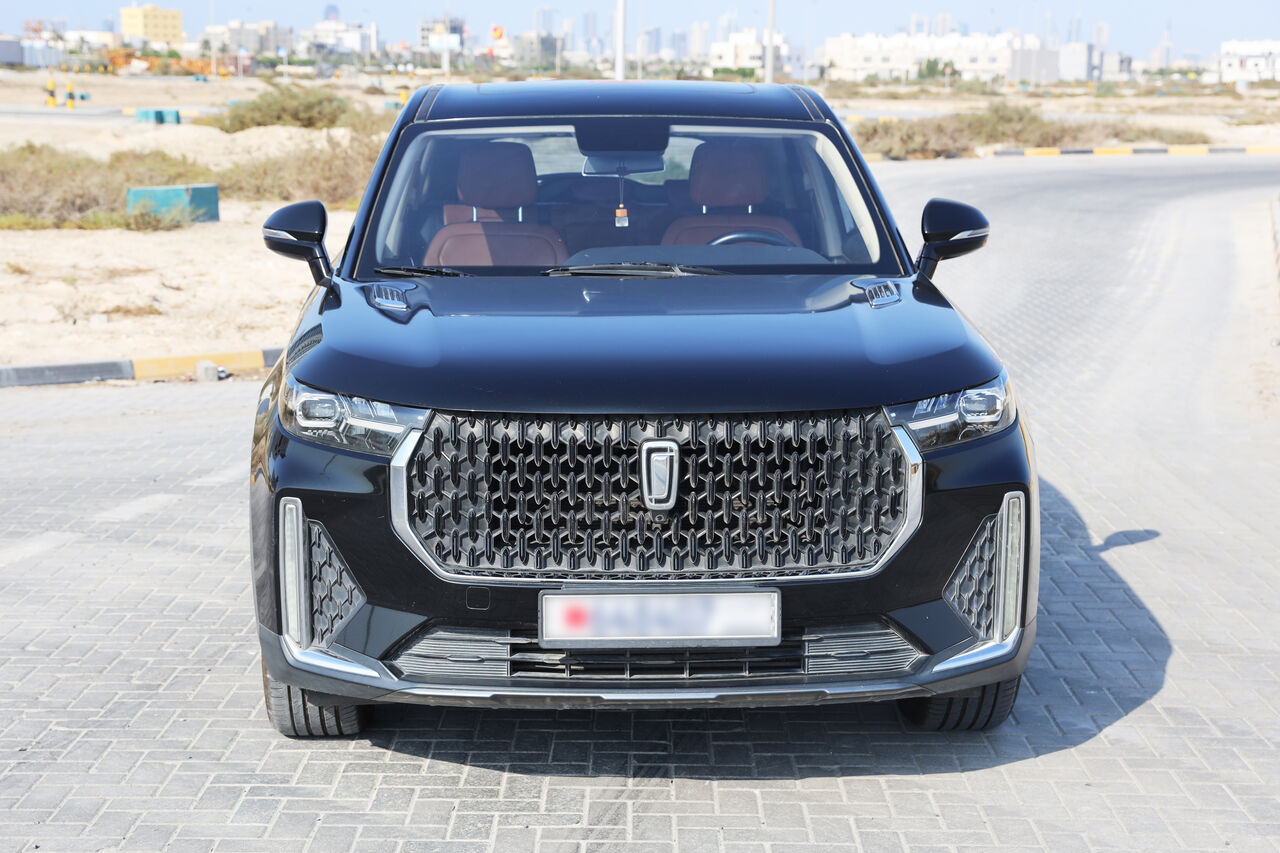 Manama, Vehicles, Cars & Trucks , BHD 6000,  FAW BESTUNE T99,  2022,  Automatic,  97450 KM,  Bestune T99 SUV For Sale
