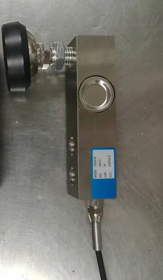Kampala, Electronics, UGX 450000,  600kg Load Cell For Sale Kampala