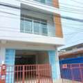 THB 8998,  18 Sq. Feet,  ทาวน์โฮม 3 ชั้น Centralพระราม2 1.9กม วัดท่าข้าม 1 