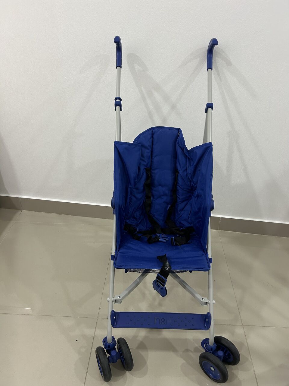 Manama, Baby & Kid Stuff, BHD 8,  Baby Stroller Or Baby Walker Available