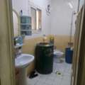 SAR 8500/year,  Furnished,  1 BR,  Two Window ACs, A Washing Machine, A Bed, A Wardrobe, And Related Items.