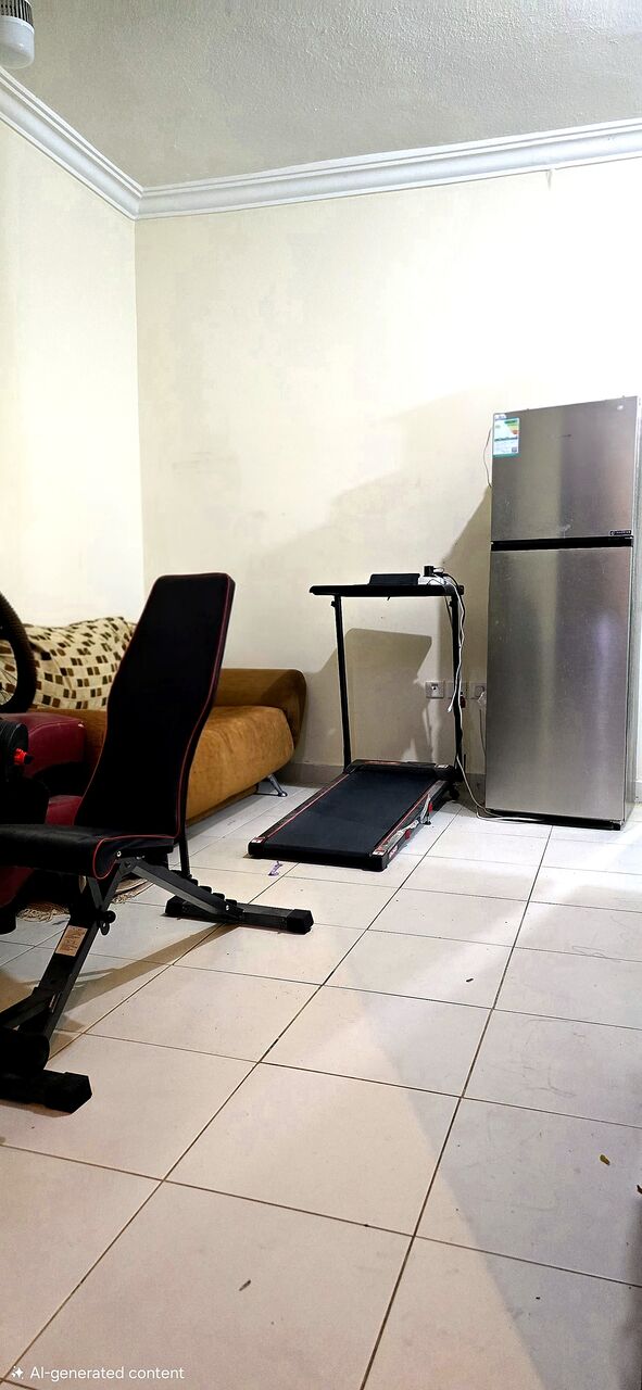 Umm Al Hamam, Apartments, Flats, Houses & Villas, SAR 1200/month,  2 BR,  SAR 1200/month, Fully Furnished Single Room Available For Rent In 2BHK Flat For South Indi