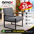 BHD 35,  Office Sofa