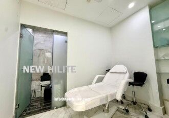 Sharq, Offices, KWD 1500,  Premium Salon Space In Sharq
