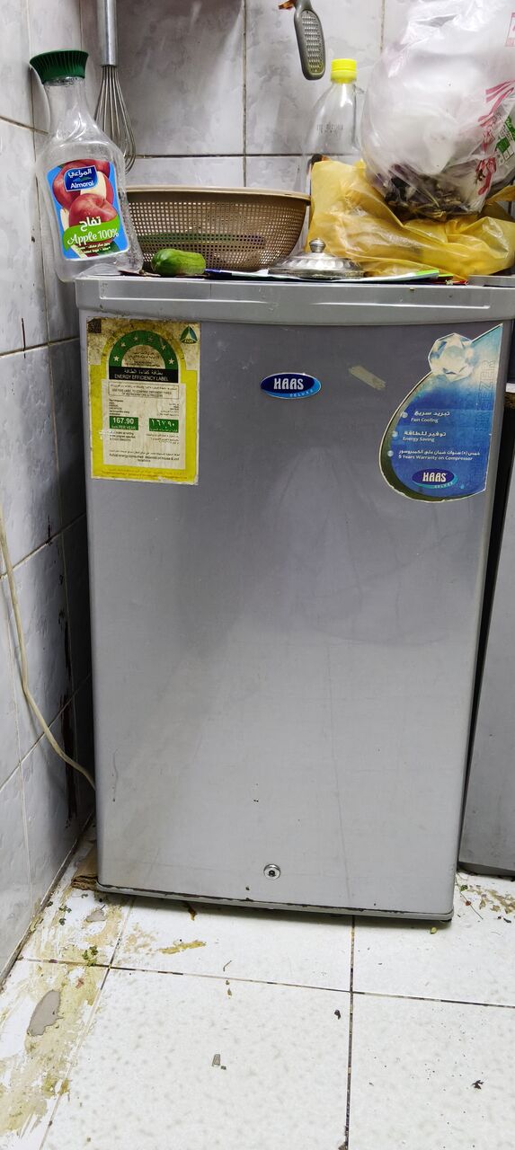 Dammam, Appliances, SAR 500150,  Washing Machine+Fridge Urgent Sale