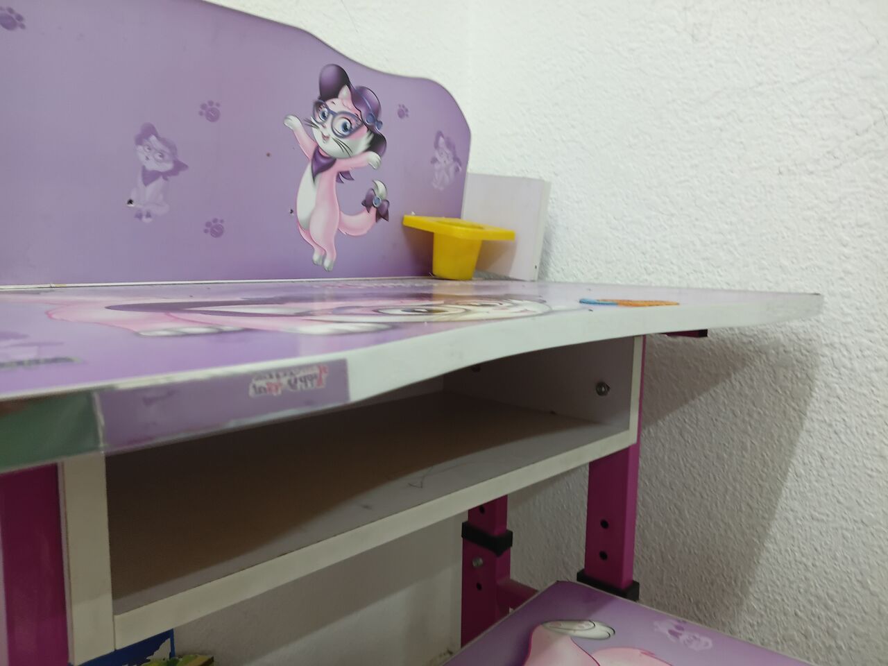Al Jubail Al Balad, Baby & Kid Stuff, SAR 100,  Study Table Chair