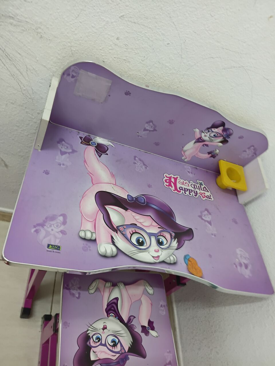 Al Jubail Al Balad, Baby & Kid Stuff, SAR 100,  Study Table Chair