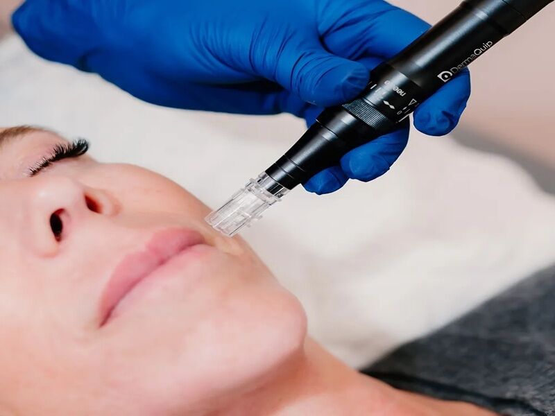 New York, Health, Longevity Wellness And Med Spa
