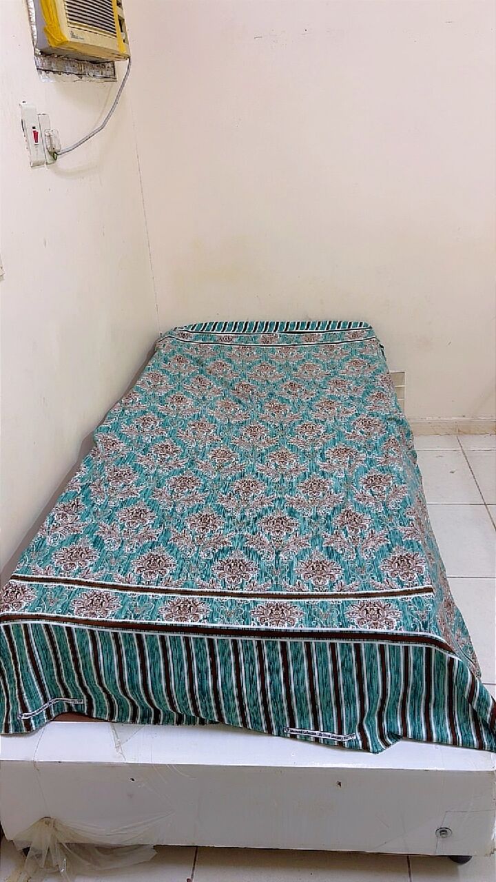 Ras Tanura, Furniture, SAR 400,  Single Bed With Mattress