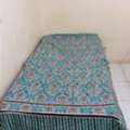 SAR 400,  Single Bed With Mattress