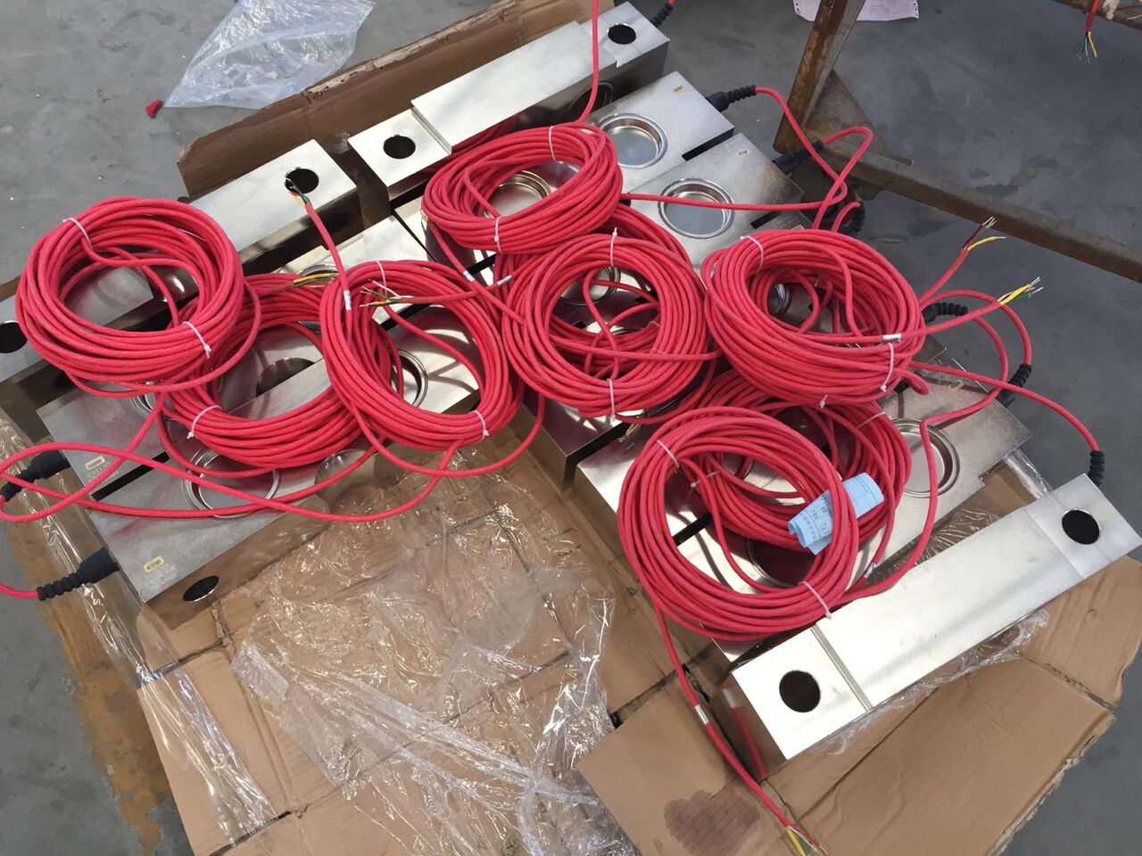Kampala, Electronics, UGX 1500000,  1000kg Load Cell For Sale Uganda