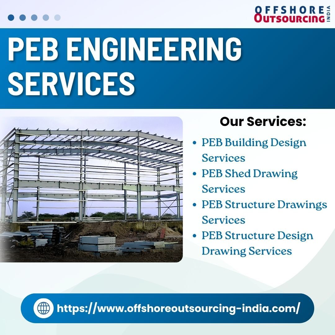 New York, Real Estate, Looking For The Best PEB Engineering Services For Engineering Projects
