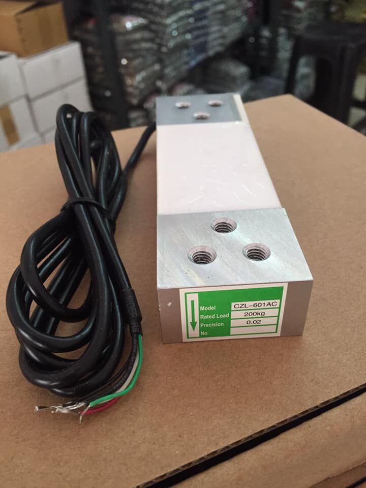 Kampala, Electronics, UGX 450000,  200kg Load Cell For Sale Uganda