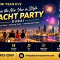 Experience A Glamorous New Year Evening At Sea