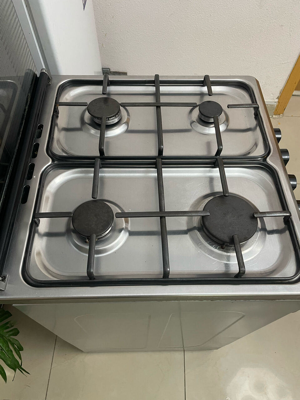 Dammam, Appliances, SAR 400,  Gas Cooker Stove
