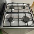 SAR 400,  Gas Cooker Stove