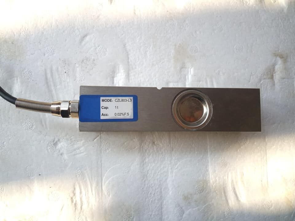 Kampala, Electronics, UGX 450000,  300kg Load Cell For Sale Kampala Uganda