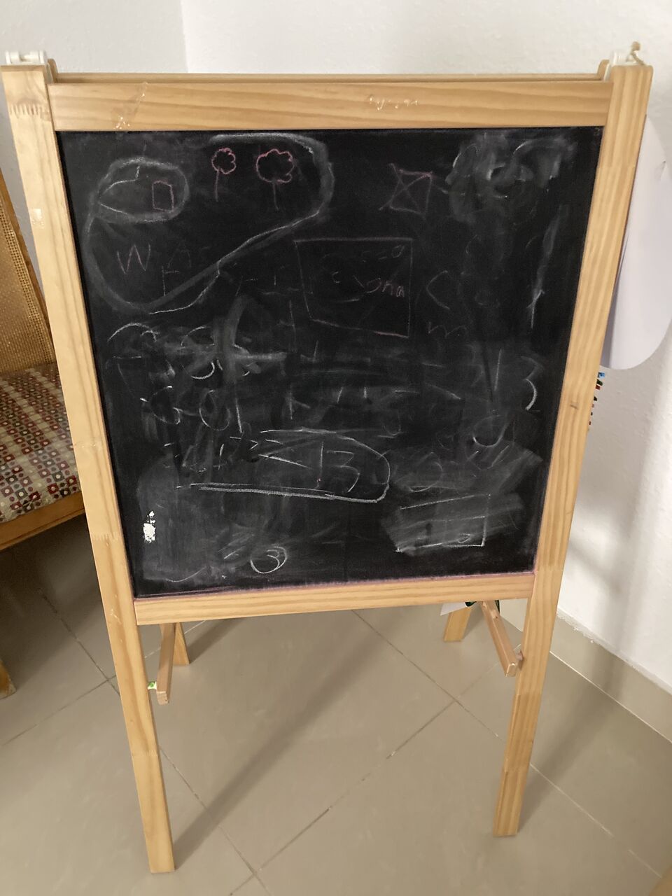 Riyadh, Baby & Kid Stuff, SAR 30,  IKEA Baby Bath, Bathroom Step, Small Table, Safety Gate, Whiteboard