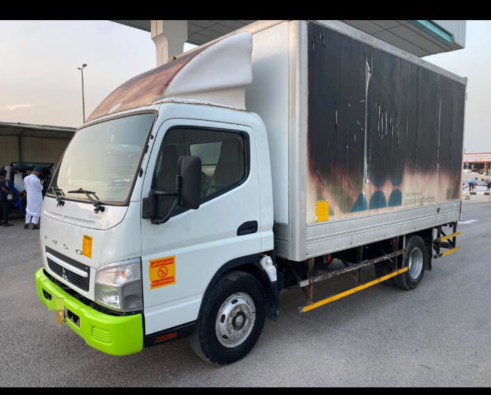 Dammam, Vehicles, Cars & Trucks , SAR 65,  Mitsubishi Carisma,  2020,  Manual,  257 KM,  Mitsubishi Center