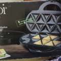 SAR 150,  Oven And Samosa Maker For Sale