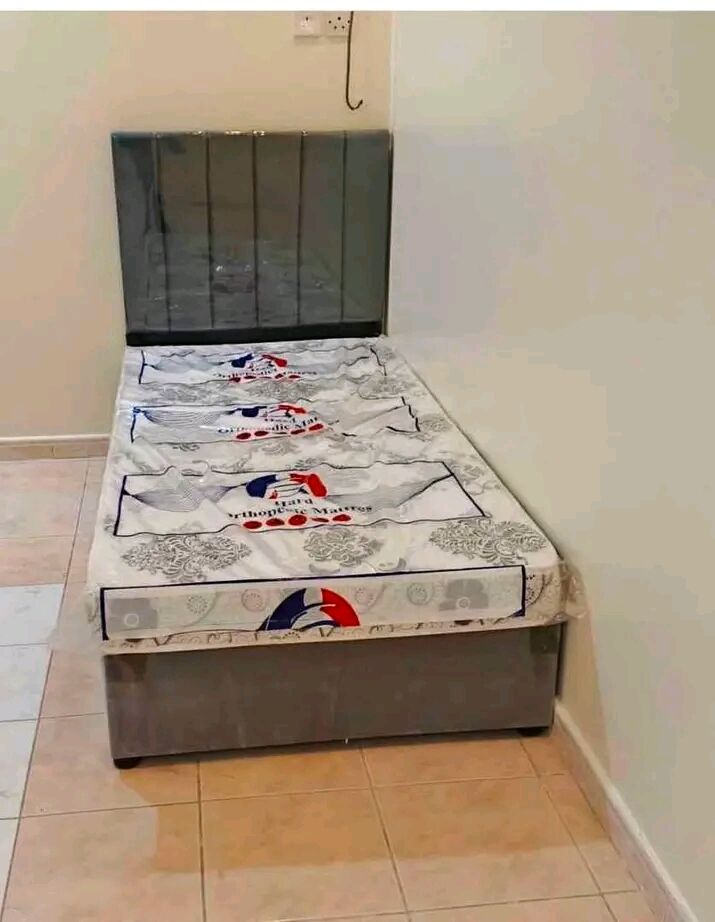 Jeddah, Furniture, SAR 5,  New Classic And Durable Bedroom Furniture Set