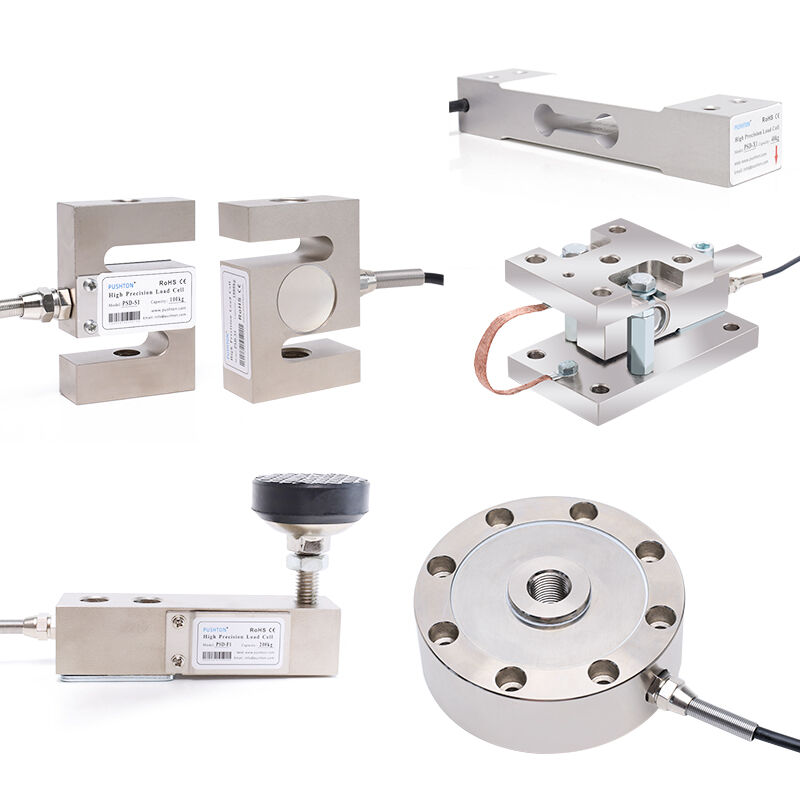 Kampala, Electronics, UGX 1500000,  Bending Beam Load Cell For Sale Kampala