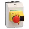 GBP 51,  Purchase Schneider Electric Enclosure | Motor Protection | GV2MCK04 Enclosure | EnrgTech