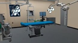 New York, Medical, Surgical Technology Training For Future Healthcare Professionals