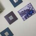SAR 30,  Wall Decor With Free Wall Clocks