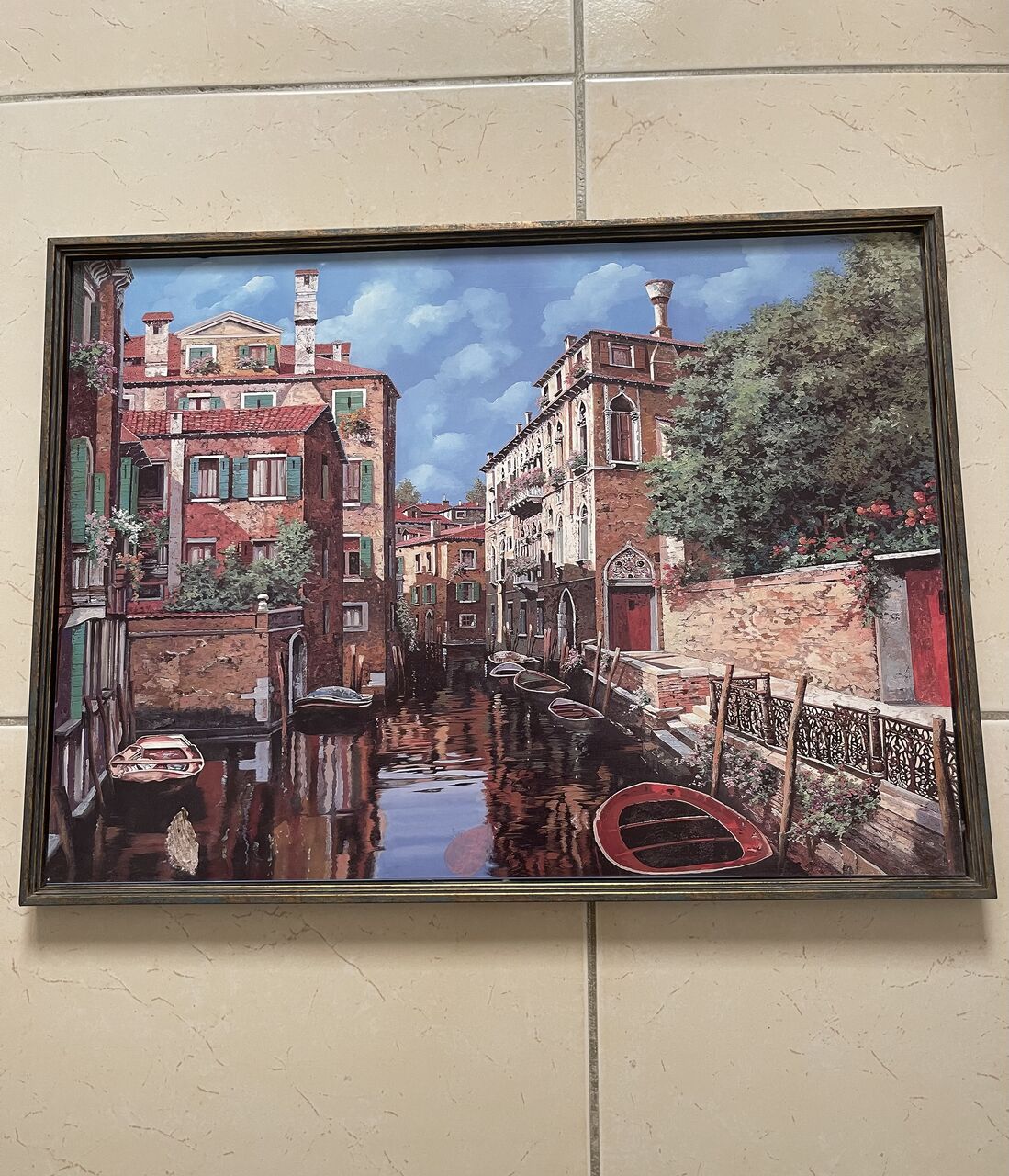 Jeddah, Household Items, SAR 30,  Wall Decor With Free Wall Clocks