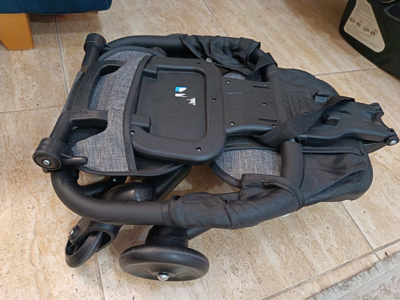 Khobar, Baby & Kid Stuff, SAR 60,  Baby Stroller Foldable