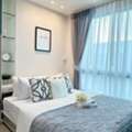 THB 1590000,  1 BR,  31 Sq. Meter,  ขายคอนโดเดอะนิช โมโนบางนา เนื้อที