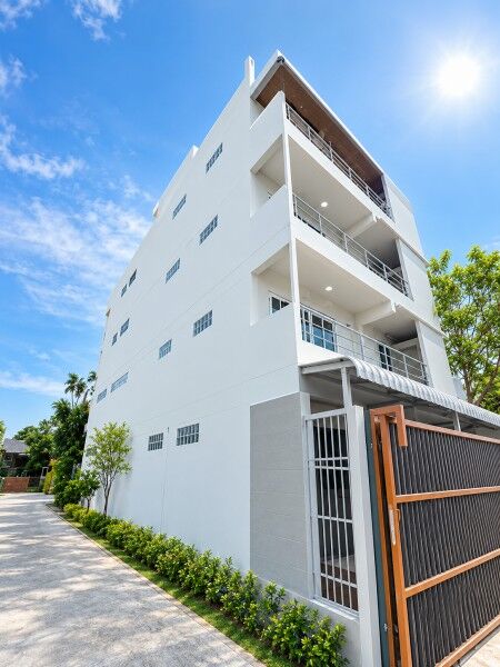 Bangkok, Villas, THB 44999,  100 Sq. Feet,  ติดถนนราชพฤกษ์ 15นอน ใกล้เดอะ เซอร์เ
