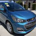 SAR 18,  Chevrolet Spark,  2019,  Automatic,  233000 KM,  Excellent Condition - Family Use Car