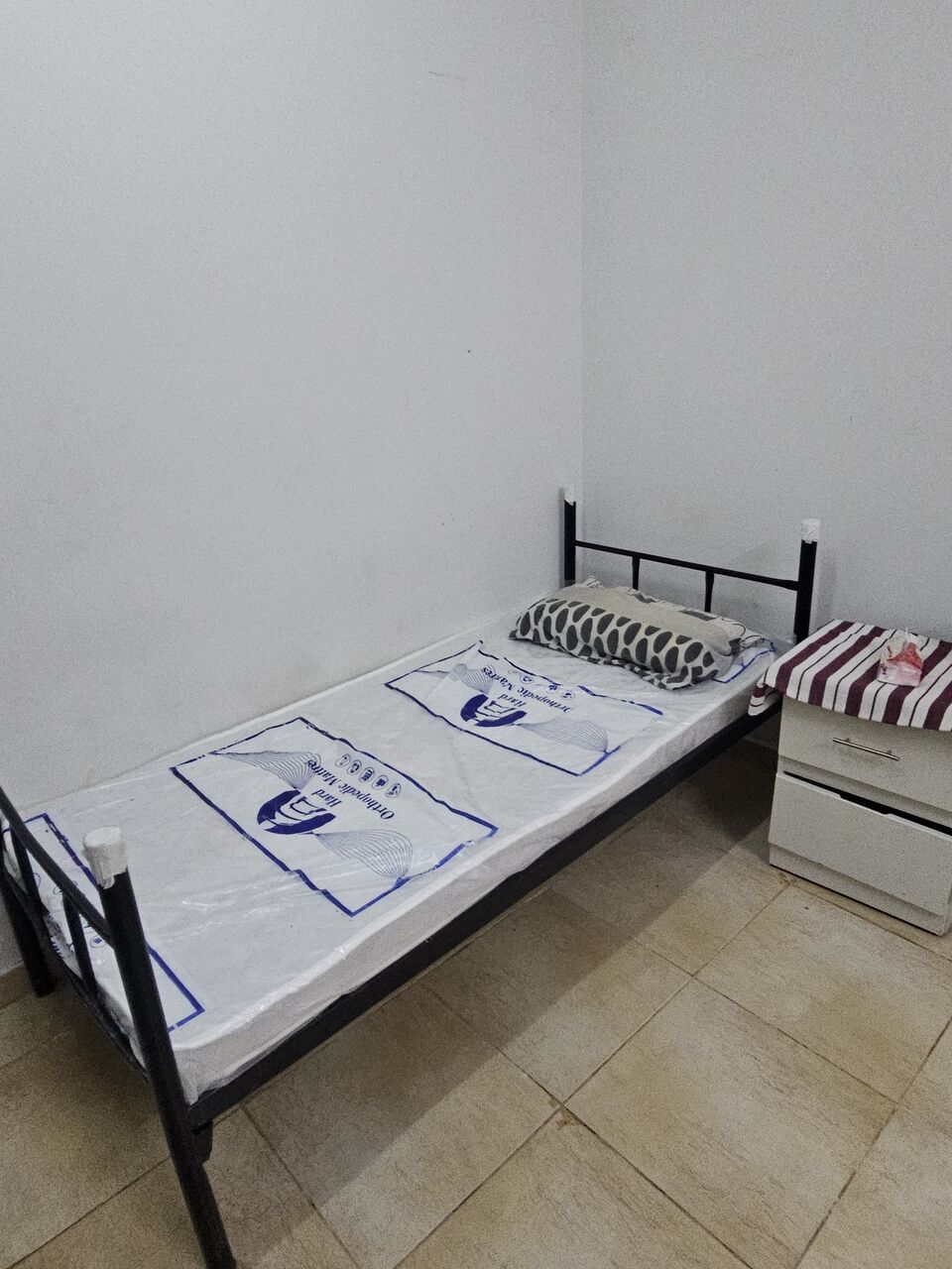Khobar, Bedspace For Rent, SAR 500/month,  Bedspace Available In Al Khobar 15th Street