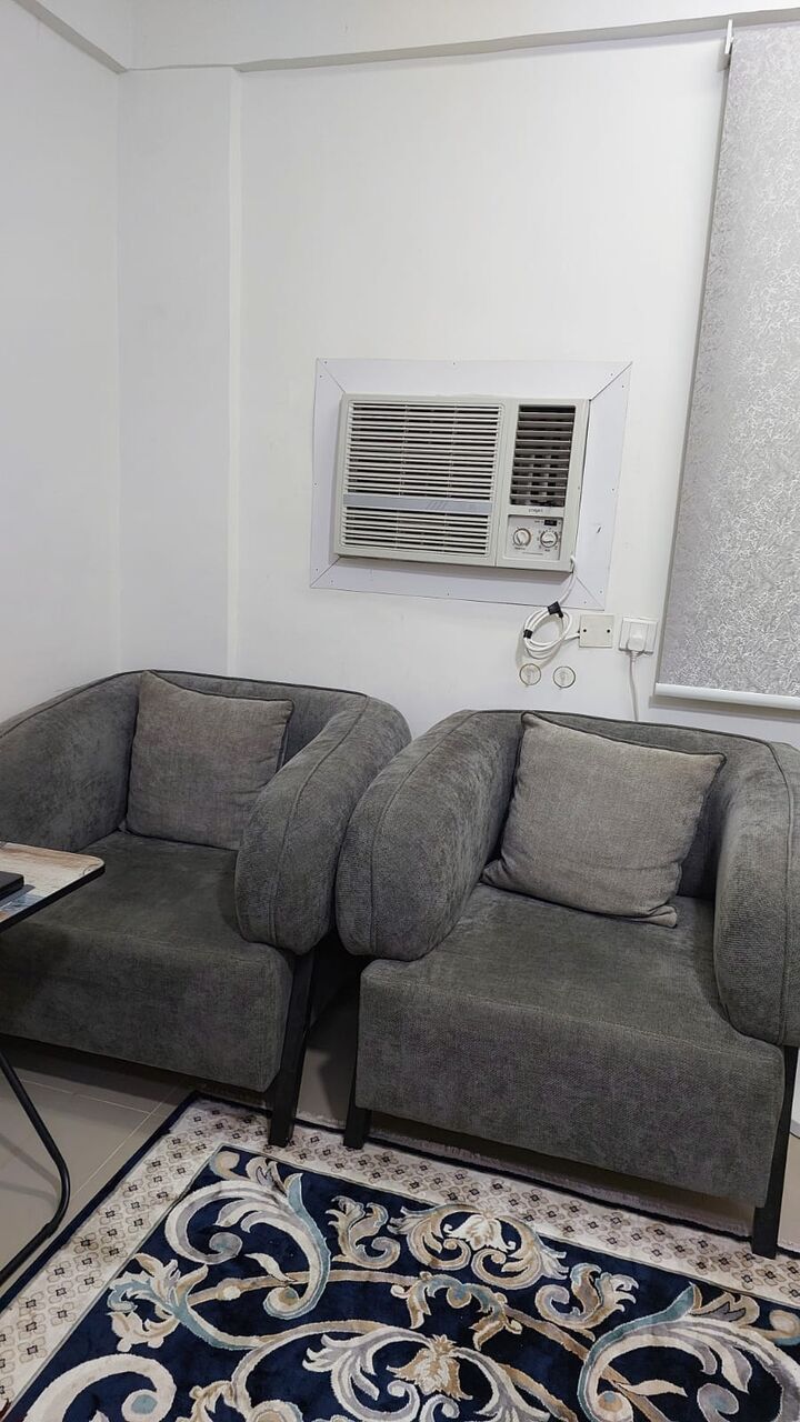 Al Malaz, Furniture, SAR 1,  Sofa Set And Bed Mattress For Sale