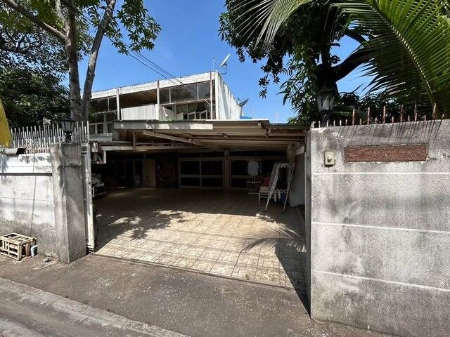 Bangkok, Real Estate For Sale, THB 29000000,  4 BR,  81 Sq. Feet,  ขายบ้านเดี่ยว 2 ชั้น 81.5 ตรว. ย่านอารีย
