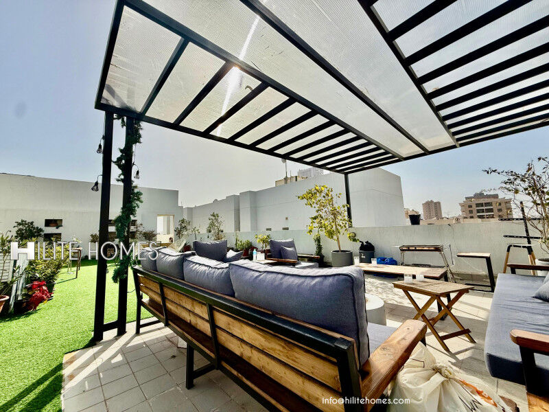 Fintas, Apartments, Flats, Houses & Villas, KWD 750/month,  3 BR,  Three Bedroom Apartment For Rent In Fintas, Ahmadi