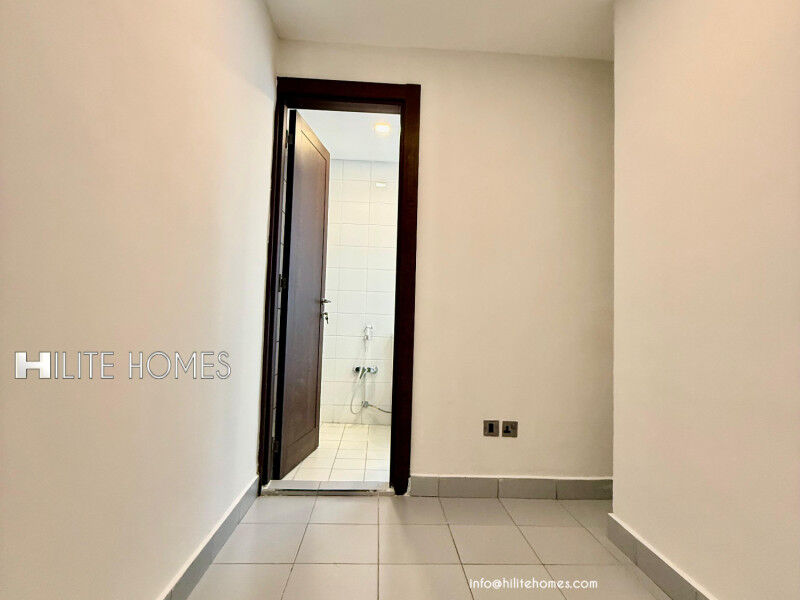 Fintas, Apartments, Flats, Houses & Villas, KWD 750/month,  3 BR,  Three Bedroom Apartment For Rent In Fintas, Ahmadi