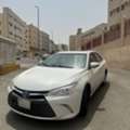SAR 60000,  Toyota Camry Glx,  2017,  Automatic,  189000 KM,    Clean Car