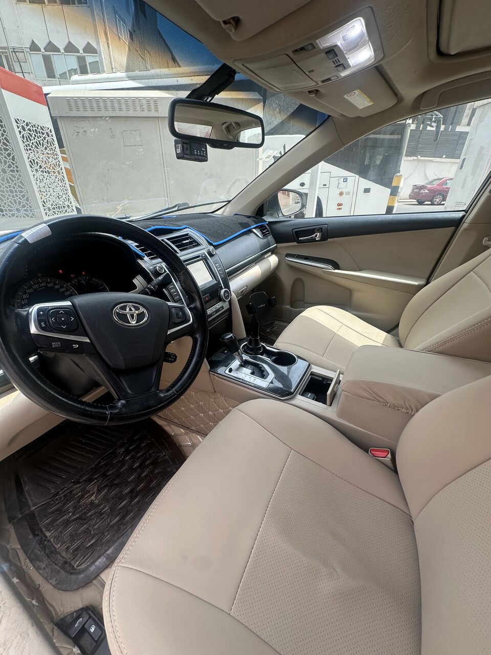 Makkah, Vehicles, Cars & Trucks , SAR 60000,  Toyota Camry Glx,  2017,  Automatic,  189000 KM,    Clean Car