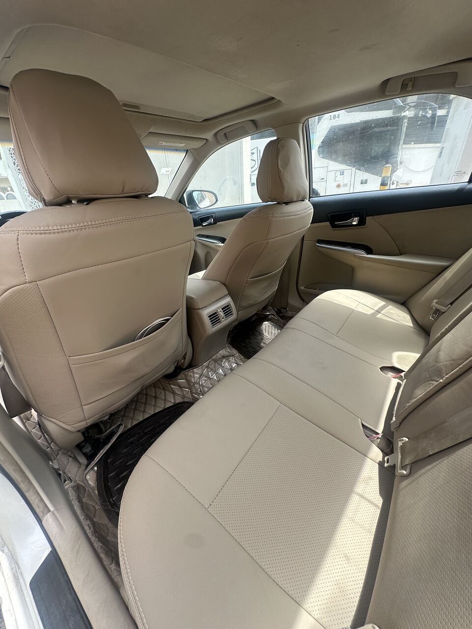 Makkah, Vehicles, Cars & Trucks , SAR 60000,  Toyota Camry Glx,  2017,  Automatic,  189000 KM,    Clean Car