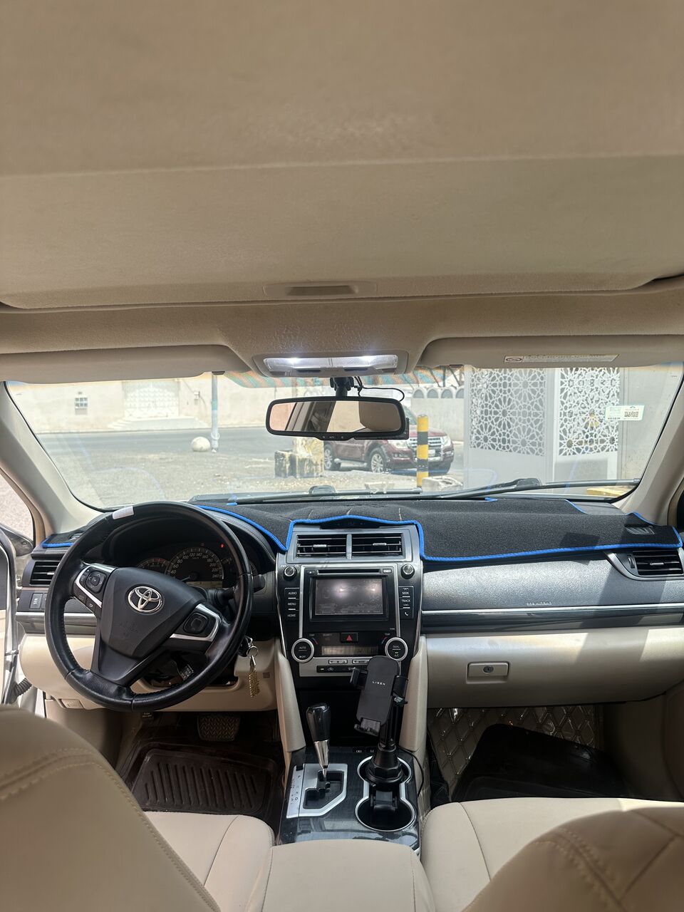 Makkah, Vehicles, Cars & Trucks , SAR 60000,  Toyota Camry Glx,  2017,  Automatic,  189000 KM,    Clean Car
