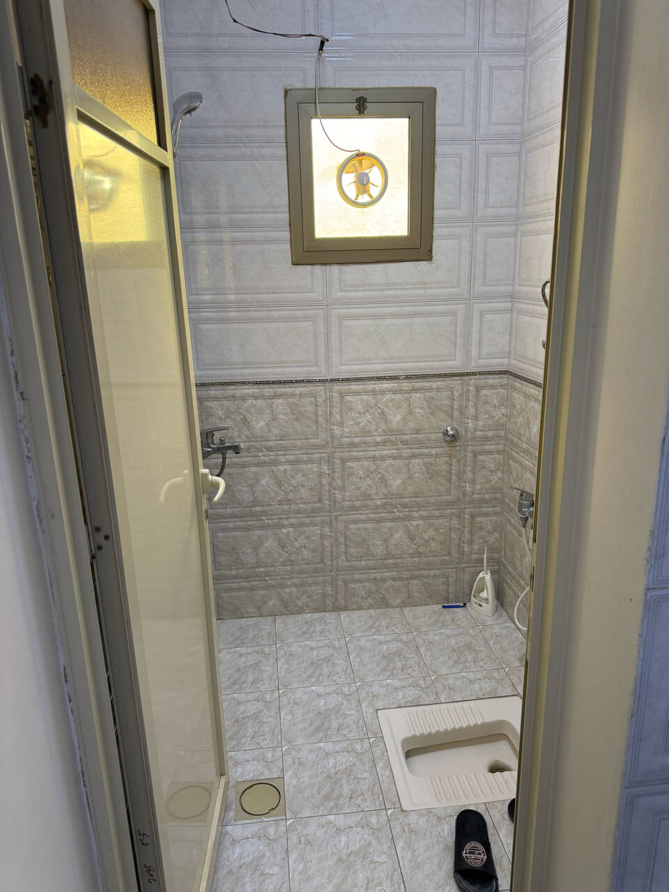 Abqaiq, Apartments, Flats, Houses & Villas, SAR 850/month,  Furnished,  1 BR,  Single Room For Rent With Separate Washroom For Bachelors.