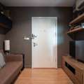 THB 2500000,  1 BR,  28 Sq. Meter,  ขายคอนโด Aspire พระราม4 ทะลุเอกมัยได้ ห้