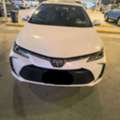 SAR 53000,  Toyota Corolla,  2021,  Automatic,  115 KM,  Corolla